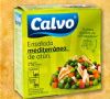 Calvo Mediterranean Tuna Salad x 150g -  